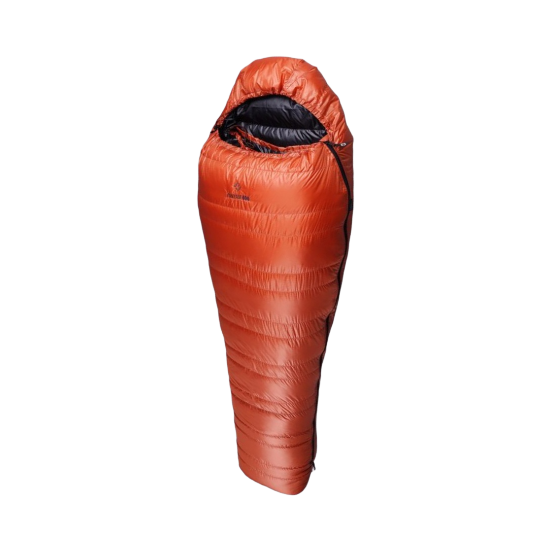 큐물러스 파냠 600 골든 플레임 - 지퍼 레프트(Cumulus Panyam 600 Golden Flame - Zipper Left)