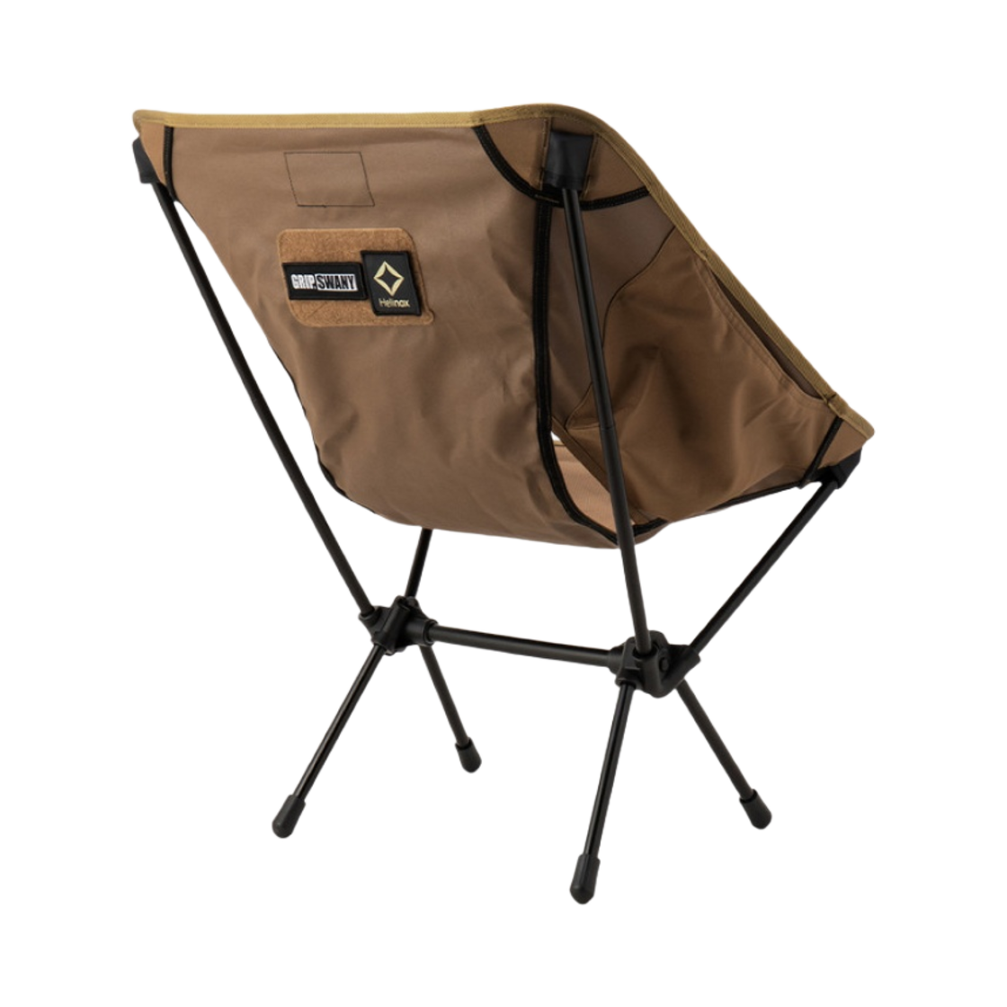 그립 스와니 x 헬리녹스 택티컬 체어 코요테 컬렉션(Grip Swany x Helinox Tactical Chair Coyote Collection) - 2