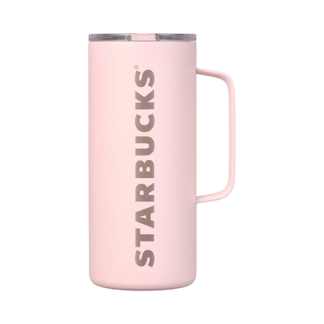 - Starbucks SS Dearlove Tank Tumbler 503ml