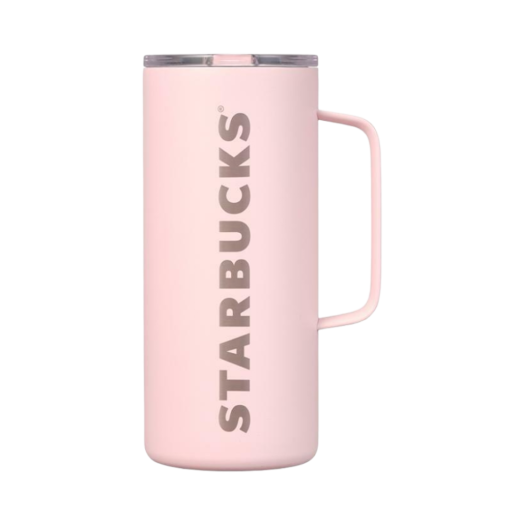 스타벅스 스위티 JNT 보온병 550ml | Starbucks | KREAM