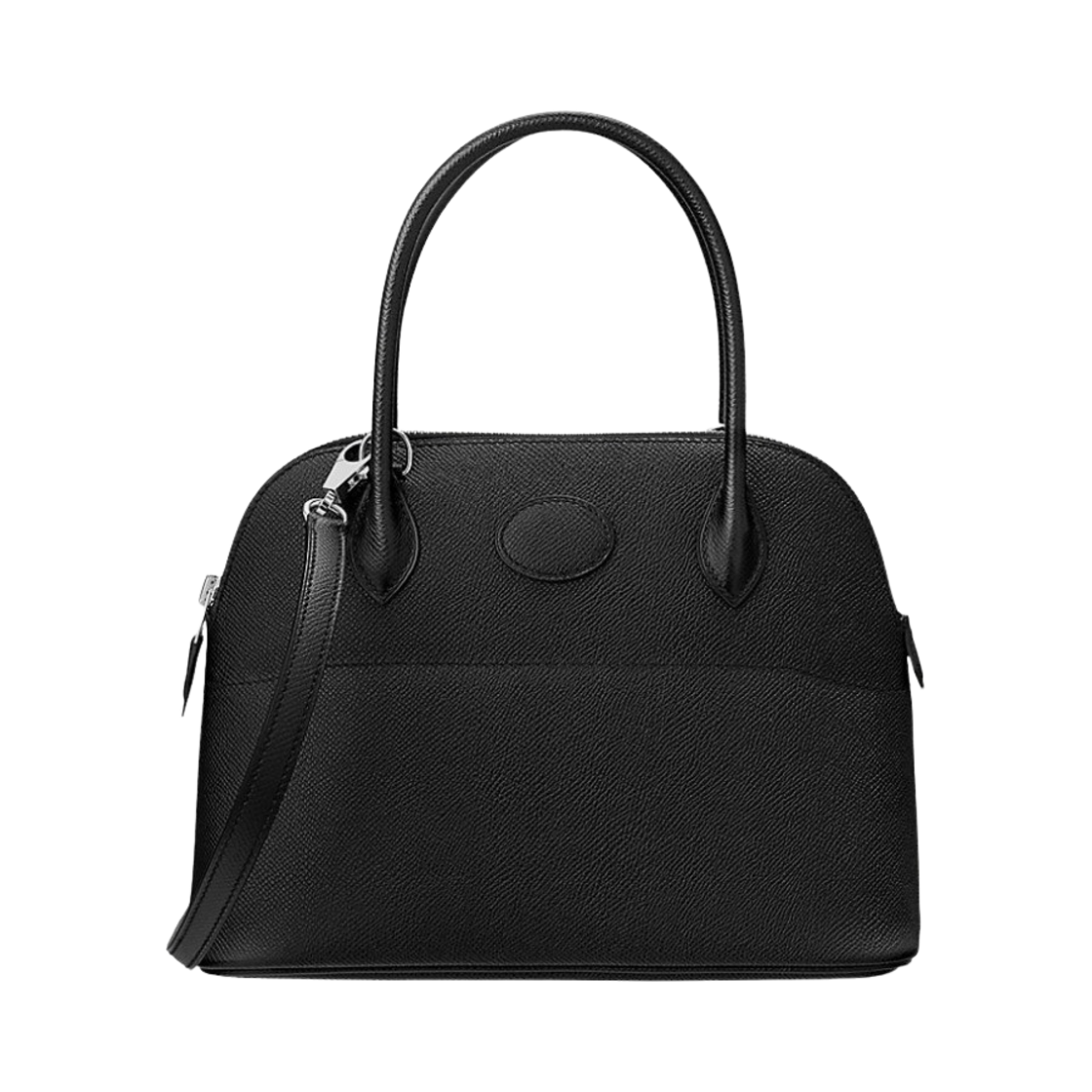 에르메스 볼리드 27 백 앱송 & 팔라듐 하드웨어 누아(Hermes Bolide 27 Bag Epsom & Palladium Noir)
