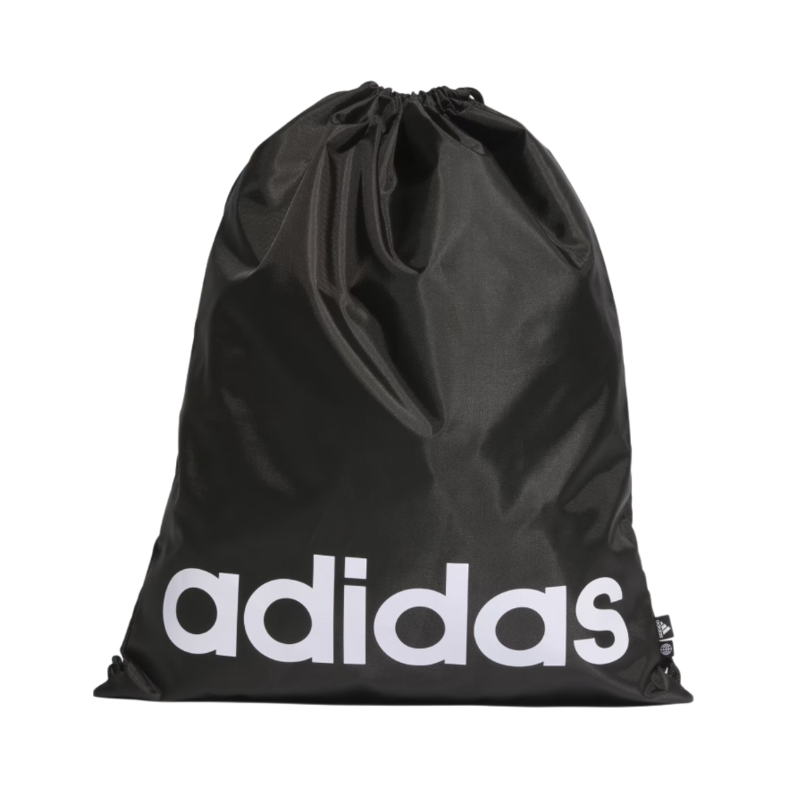 HT4740 Adidas Essentials Gym Sack Black White