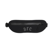 ARC Running Slim Belt Black