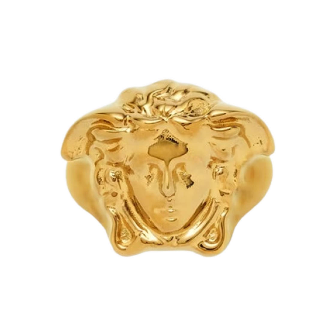 베르사체 라 메두사 링 골드(Versace La Medusa Ring Gold)