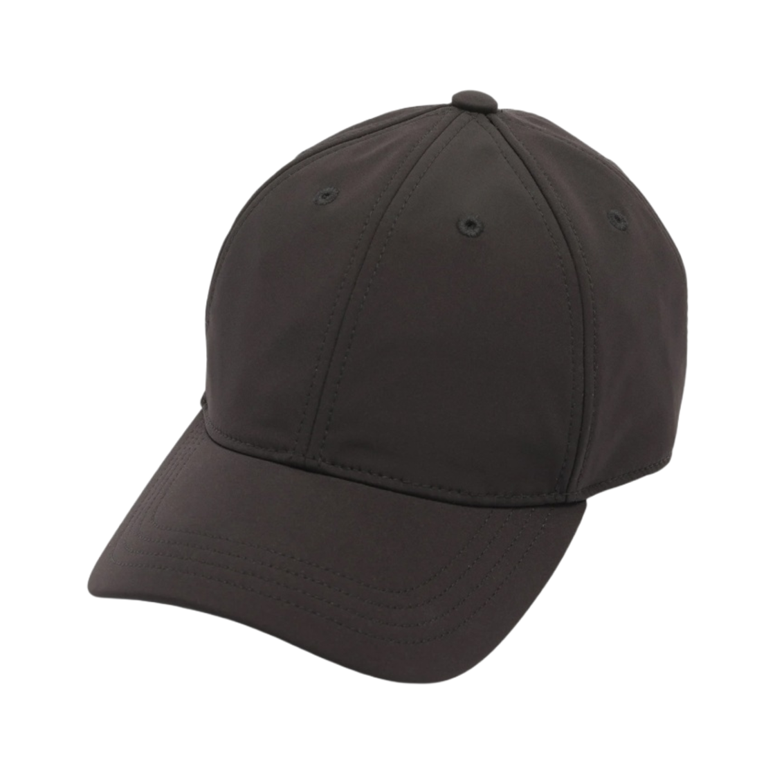 A2238BDW Our Legacy Ballcap Black Muted Scuba