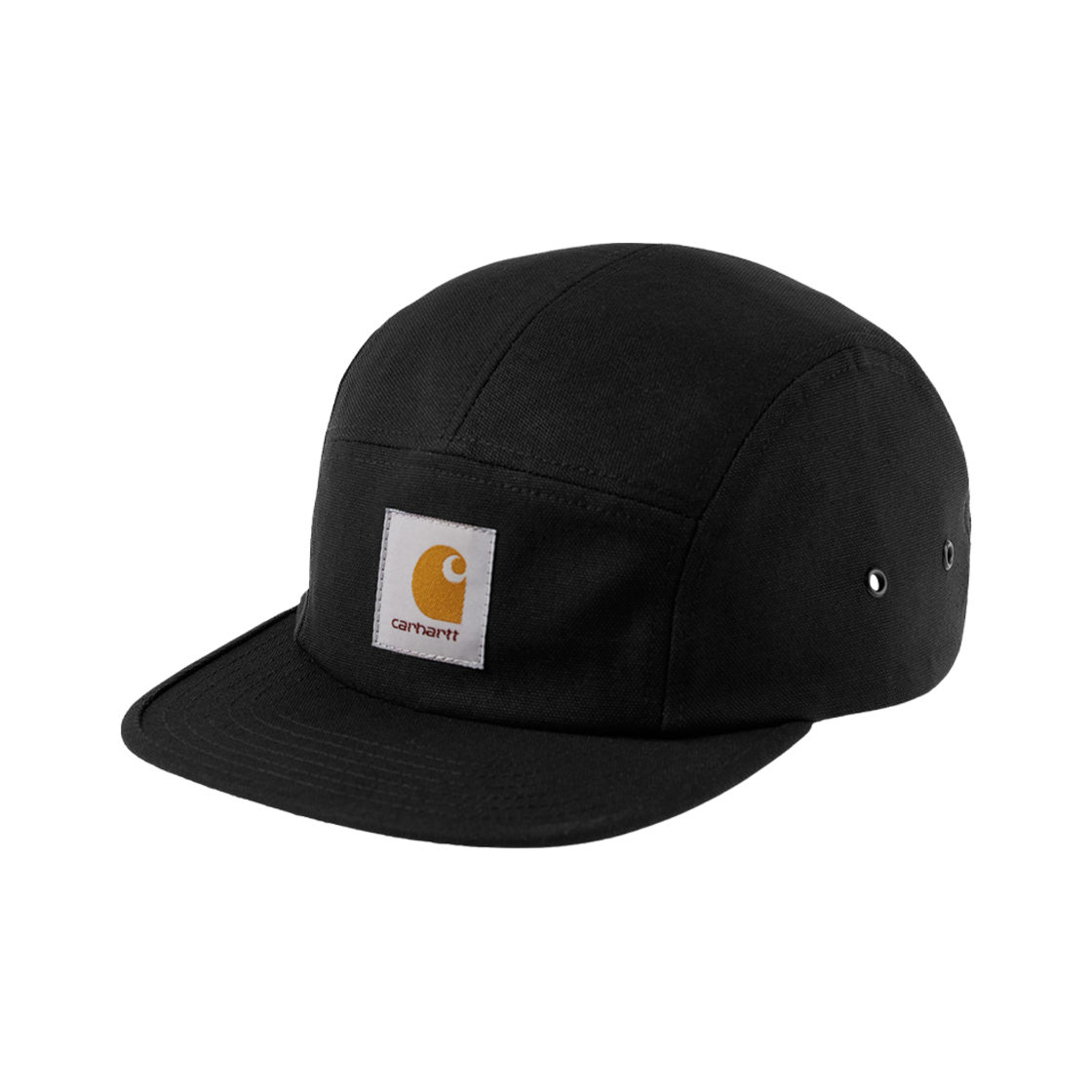 칼하트 WIP 바클리 캡 블랙(Carhartt WIP Backley Cap Black)