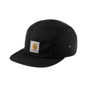 Carhartt WIP Backley Cap Black