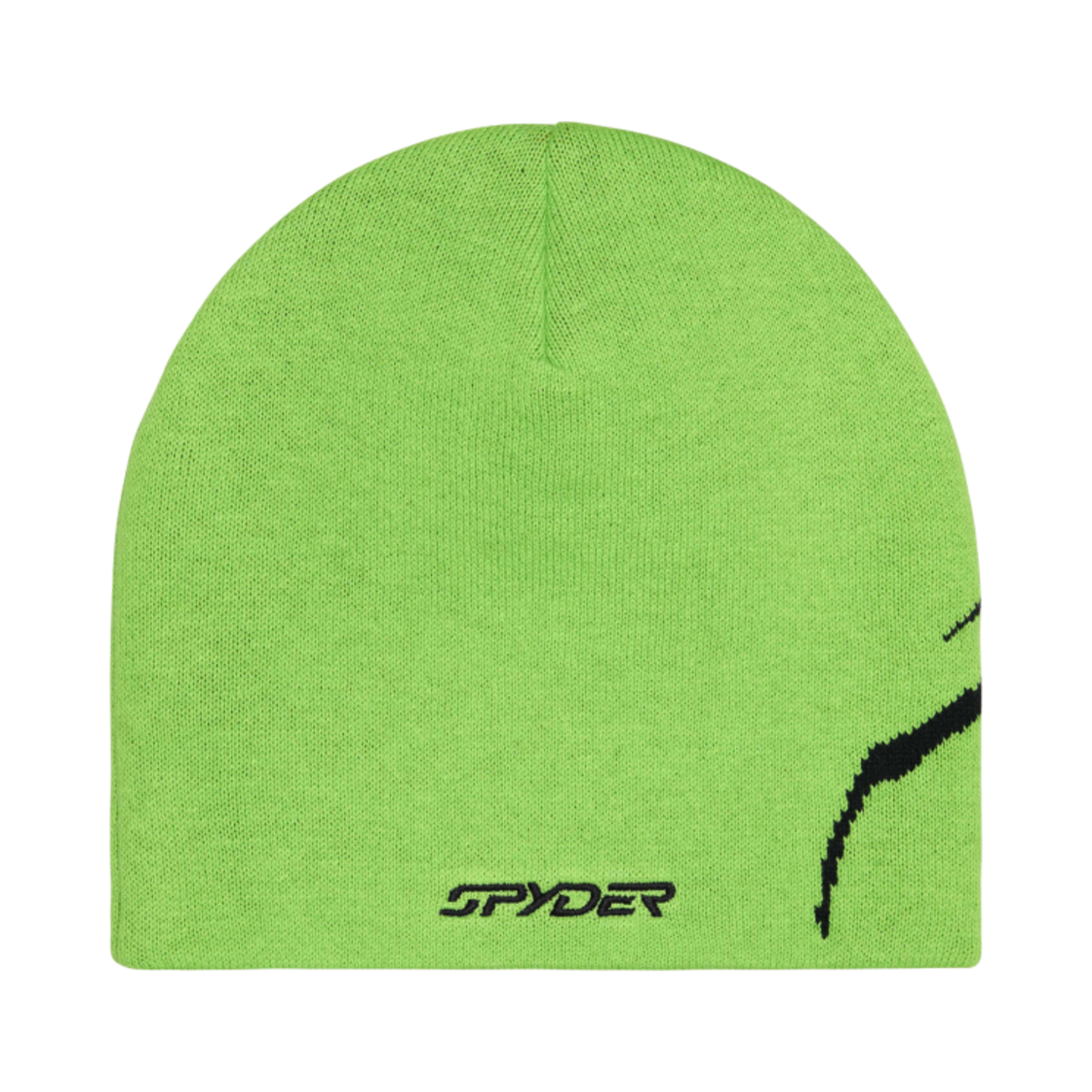 슈프림 x 스파이더 비니 그린 - 24FW(Supreme x Spyder Beanie Green - 24FW) - 2