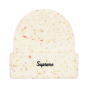 Supreme Loose Gauge Beanie Natural - 22FW