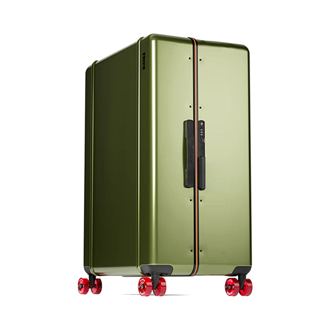 FLOYD0333 Floyd Bold Vegas Green