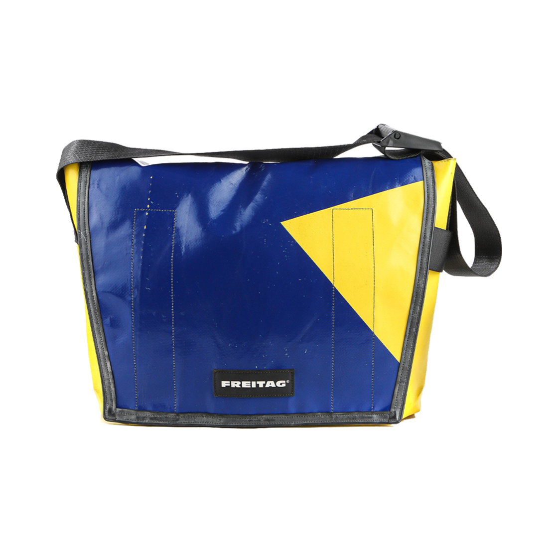 F12 DRAGNET 0295 FREITAG Boutique Unisex F12 DRAGNET 0295 Messenger Bag