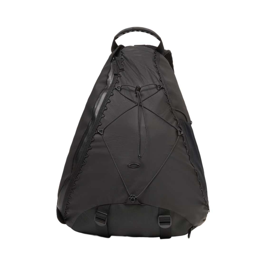 오클리 래티튜드 슬링 팩 블랙(Oakley Latitude Sling Pack Black)