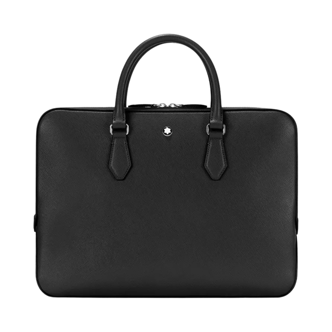 몽블랑 사토리얼 씬 도큐먼트 케이스 블랙(Montblanc Sartorial Thin Document Case Black)