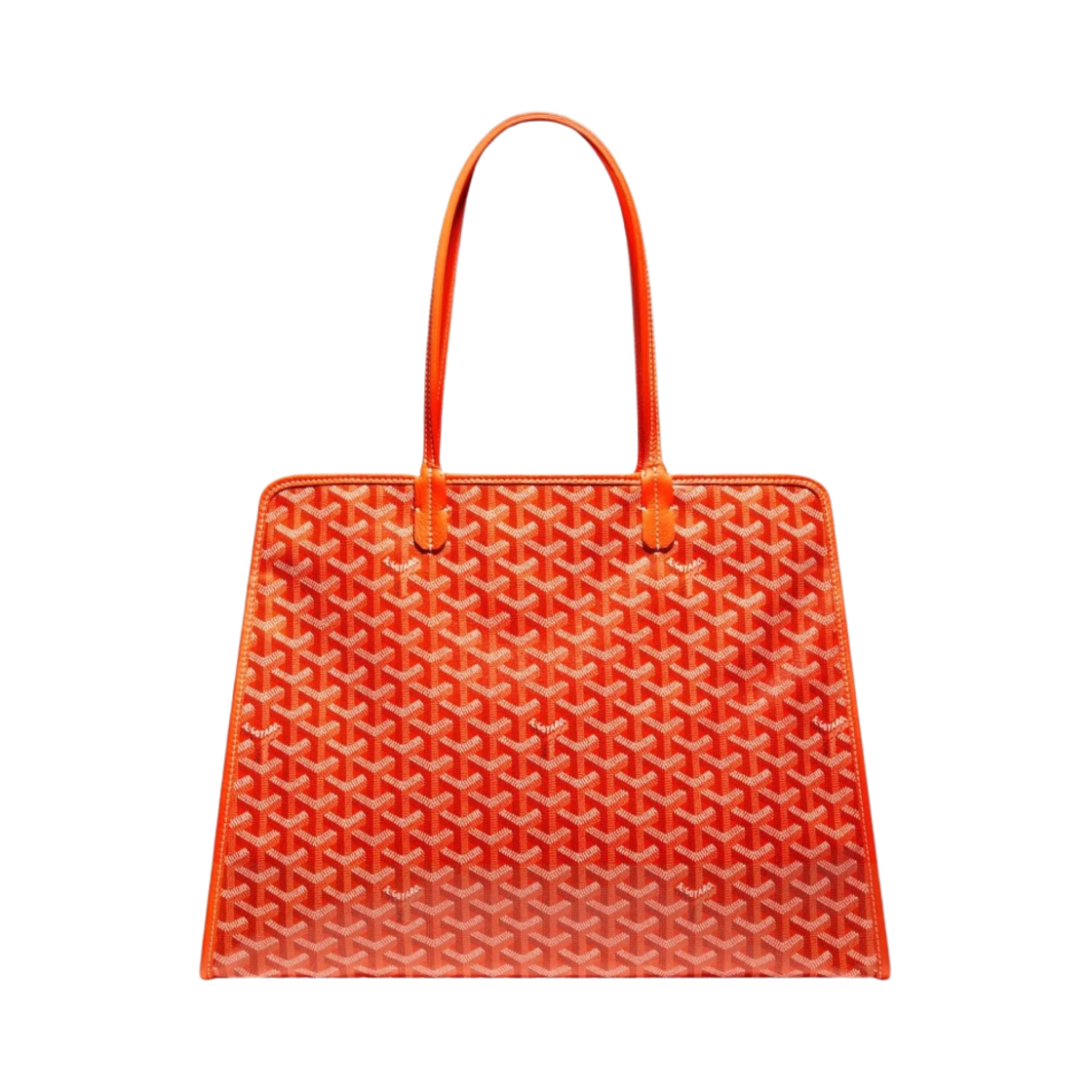 고야드 하디백 PM 오렌지(Goyard Hardy PM Bag Orange) - 2