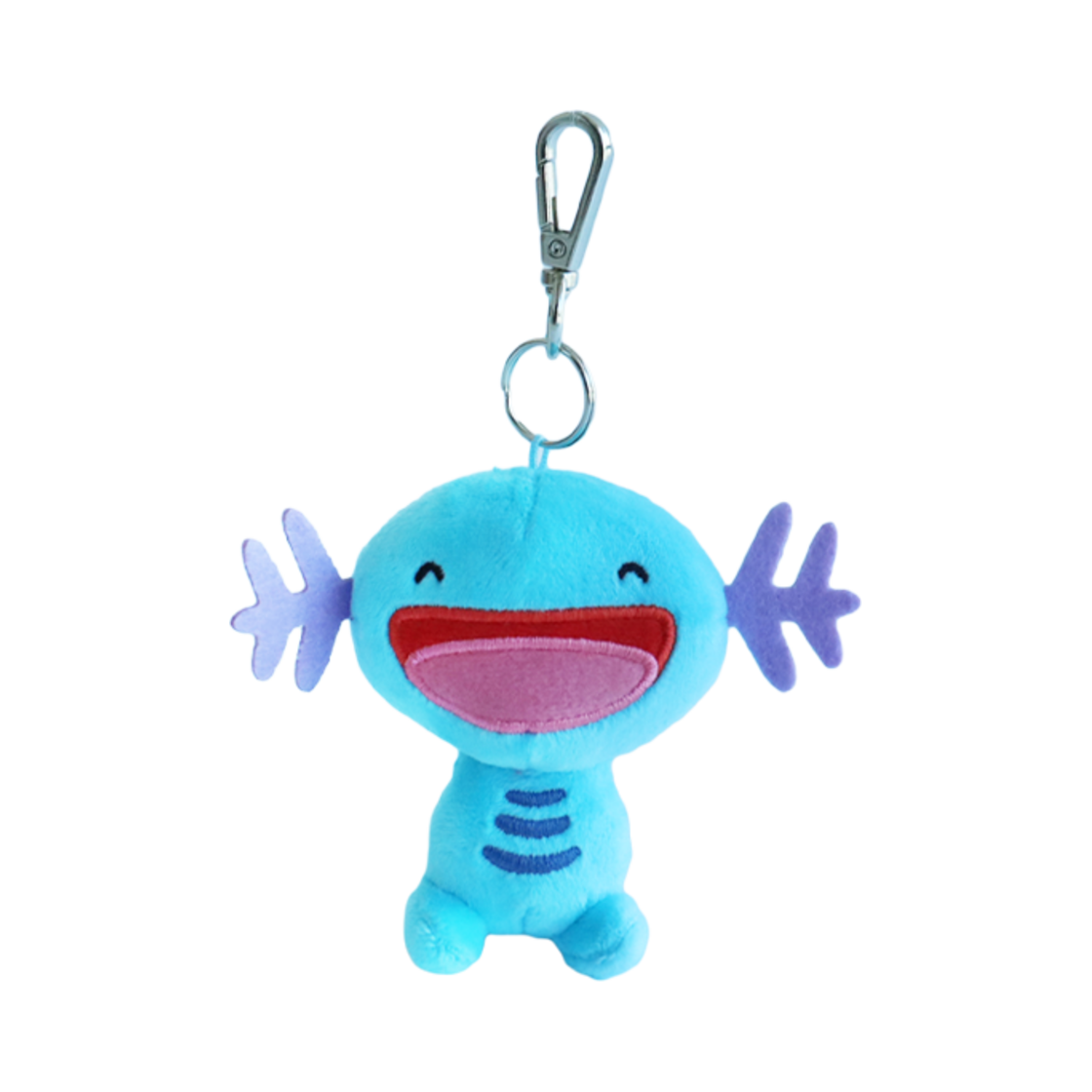 3065-100 Many a Little Pokemon Upa Keyring 8Cm - 대표 이미지 #1