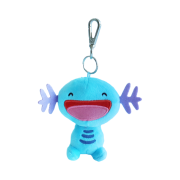 Many a Little Pokemon Upa Keyring 8Cm