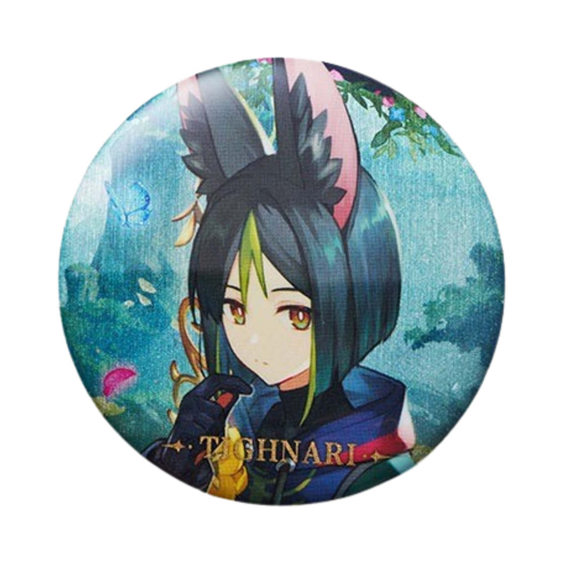 원신 캔뱃지 테마 시리즈 타이나리