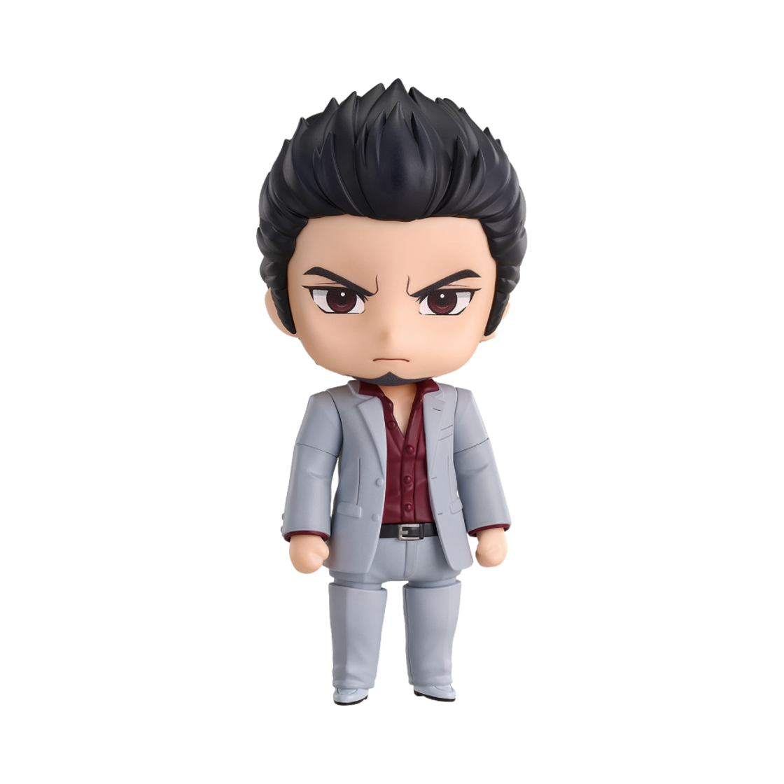 [예약배송] 굿스마일컴퍼니 넨도로이드 키류 카즈마([예약배송] Good Smile Company Good Smile Arts Shanghai Yakuza Nendoroid Kazuma Kiryu)