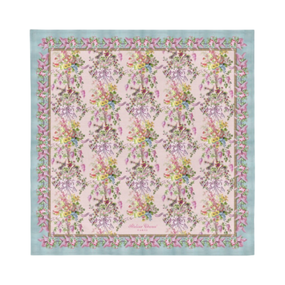 - Atelier Choux Carre Marie Antoinette