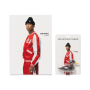 Human Made Book for Futuristic Teenagers Season 29 (With Black Rubber Duck)