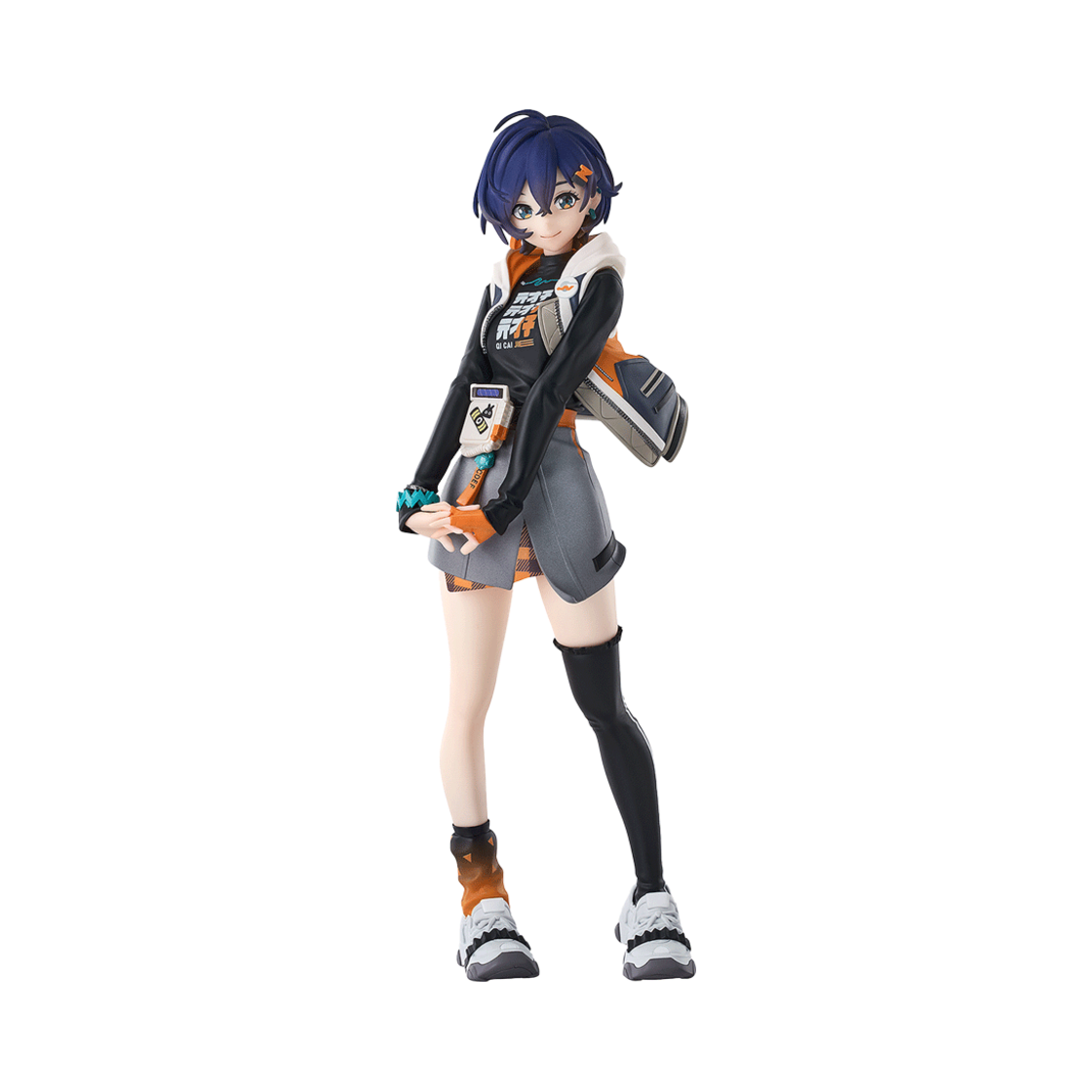 [예약배송] 굿스마일컴퍼니 팝업퍼레이드 SP 벨([예약배송] Good Smile Company Good Smile Arts Shanghai Zenless Zone Zero Pop Up Parade Sp Belle) - 1