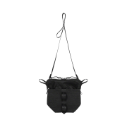 Supreme Neck Pouch Black - 20FW