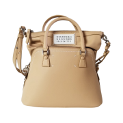 Maison Margiela 5AC Mini Bag Nude