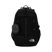 The North Face White Label Super Pack 2 Black