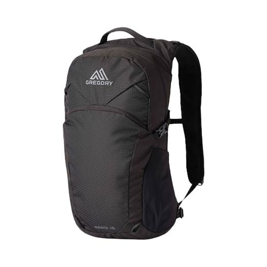 43J69029 Gregory Nano18 Optic Black