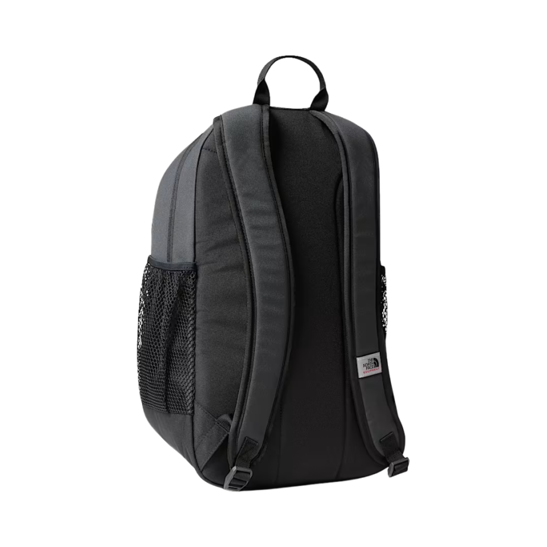 노스페이스 Y2K 백팩 TNF 블랙 아스팔트 그레이(The North Face Y2K Backpack TNF Black Asphalt Grey) - 2