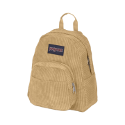 Jansport Half Pint FX Corduroy Mini Backpack Curry