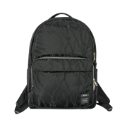 Porter x Palace Backpack Black - 24FW