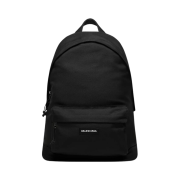 Balenciaga Explorer Backpack Black