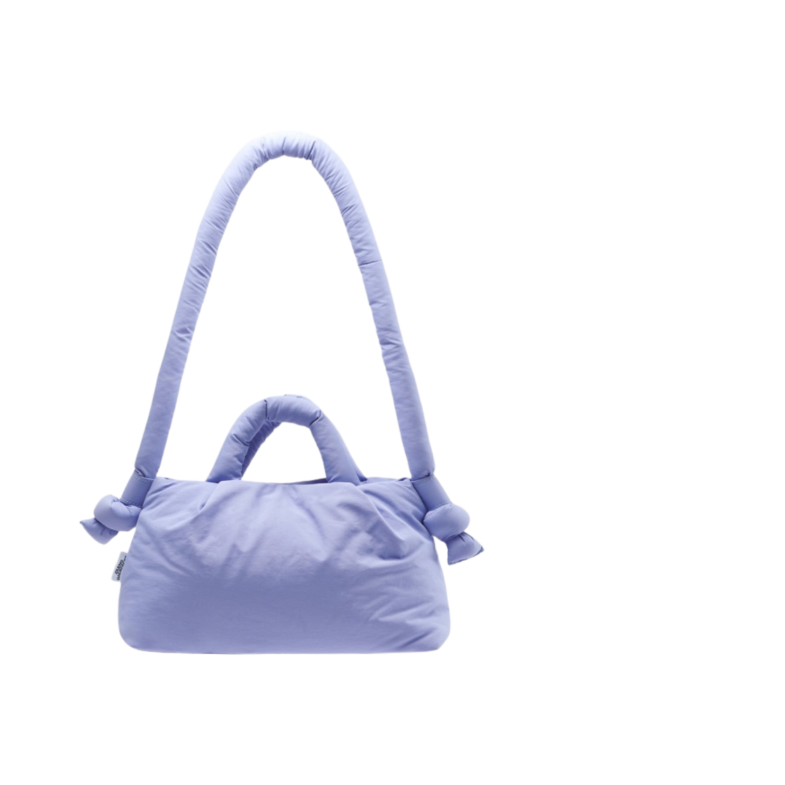- Olend Miniona Soft Bag Lilac