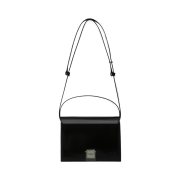Wooyoungmi Shoulder Bag Black