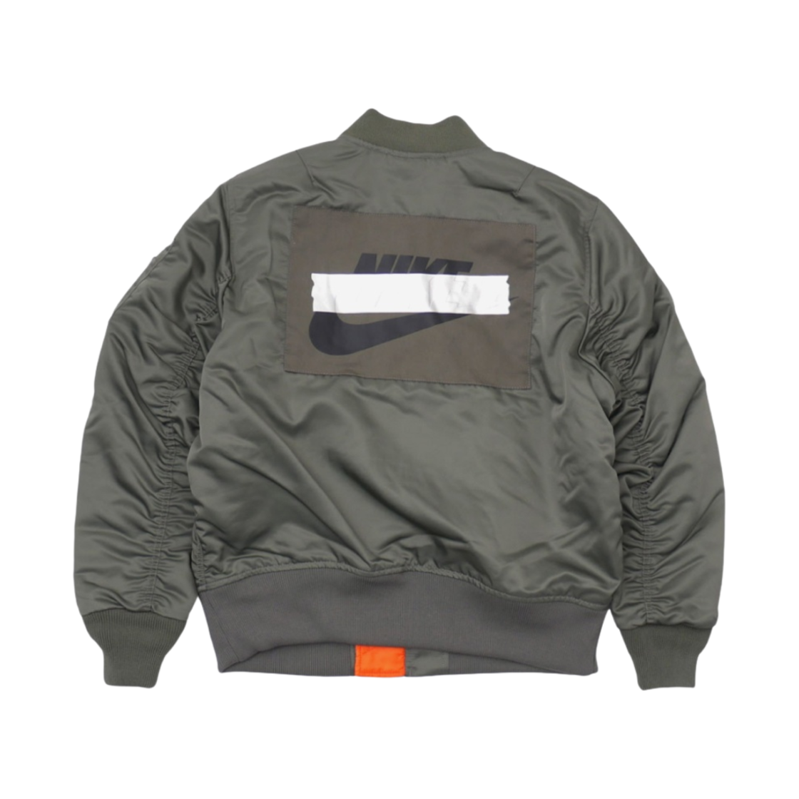 나이키 NSW 펑크 봄버 자켓 - US/EU(Nike NSW Punk Bomber Jacket - US/EU) - 3
