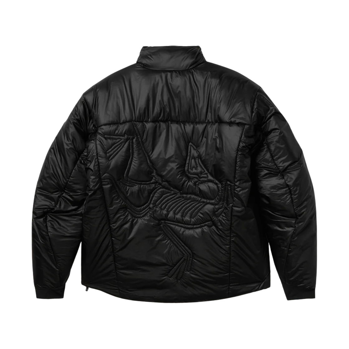 아크테릭스 시스템 A 오지 인슐레이티드 자켓 블랙(Arc'teryx System A Ogee Insulated Jacket Black)