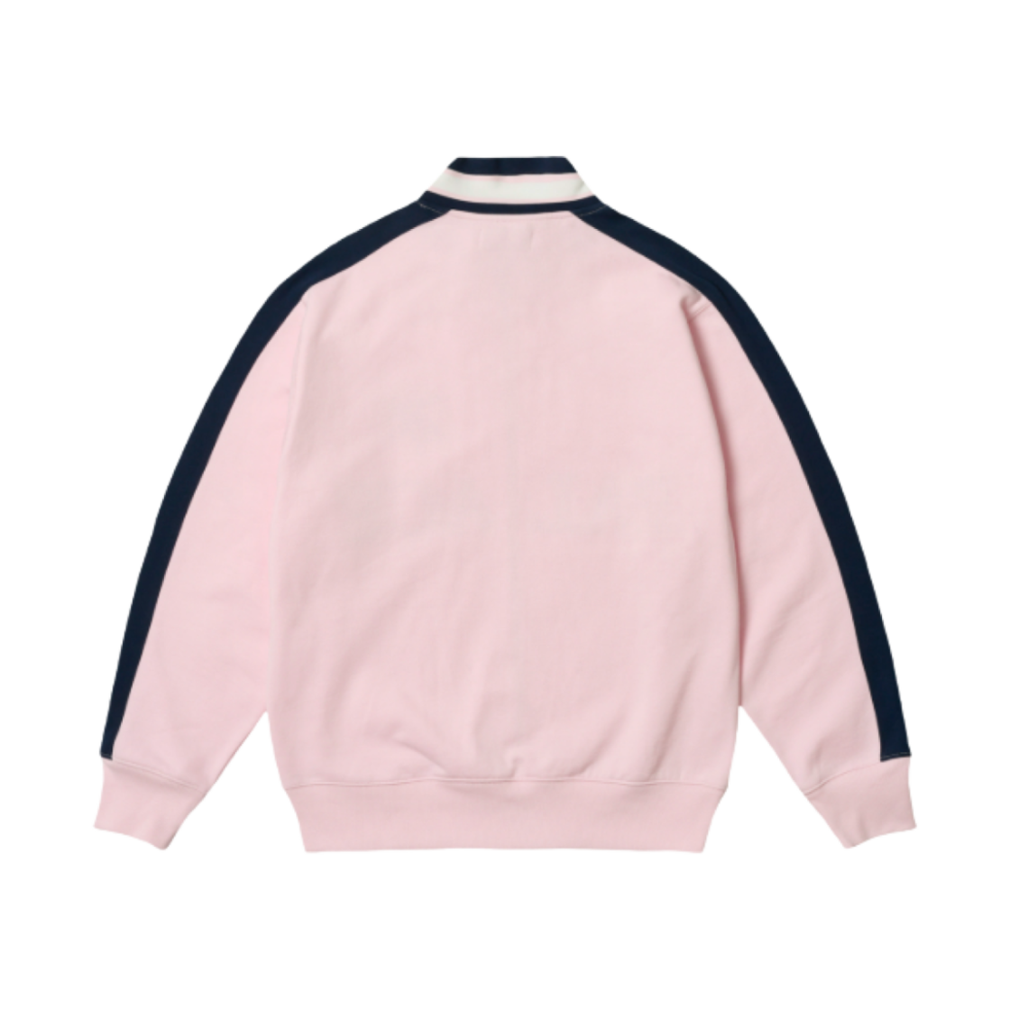 팔라스 지저 집 퍼넬 러쉬 플러쉬 - 25SS(Palace Geezer Zip Funnel Lush Flush - 25SS) - 2