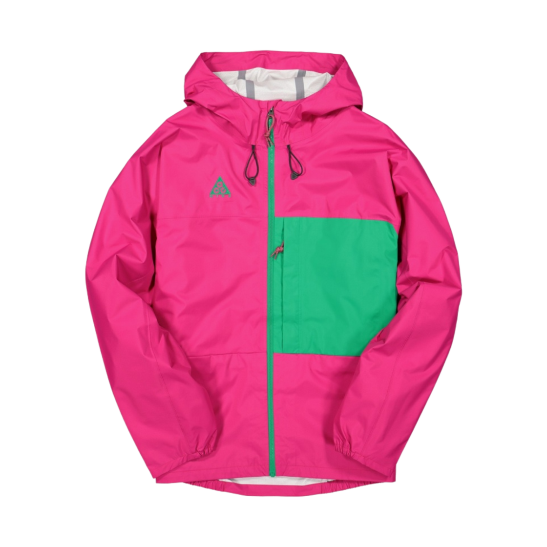 나이키 ACG 2.5L 패커블 자켓 푸시아 - 아시아