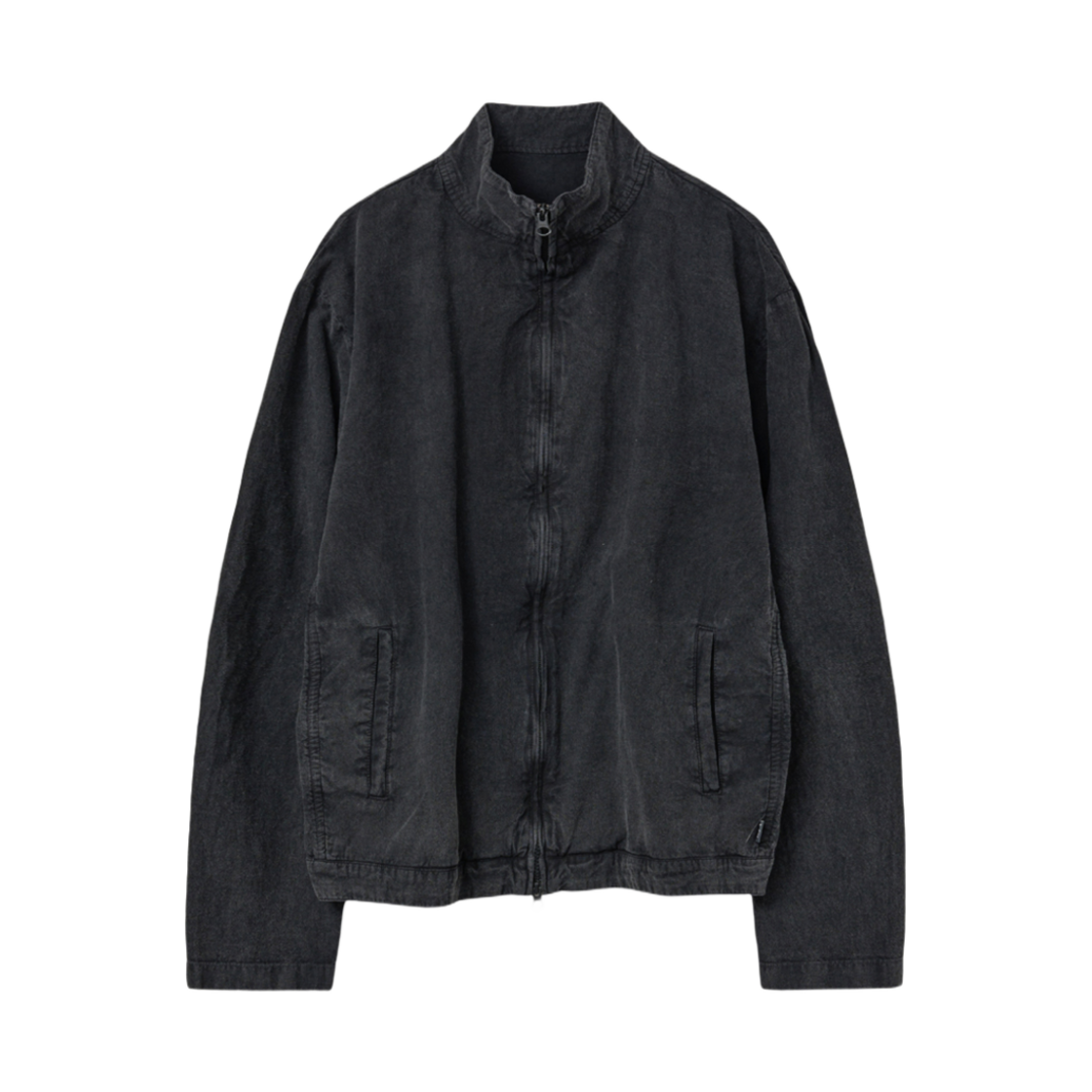 해칭룸 트랙 자켓 시멘트(Hatchingroom Track Jacket Cement) - 1