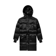Nike x Matthew M Williams NRG Beryllium Down Fill Parka 3.0 Black
