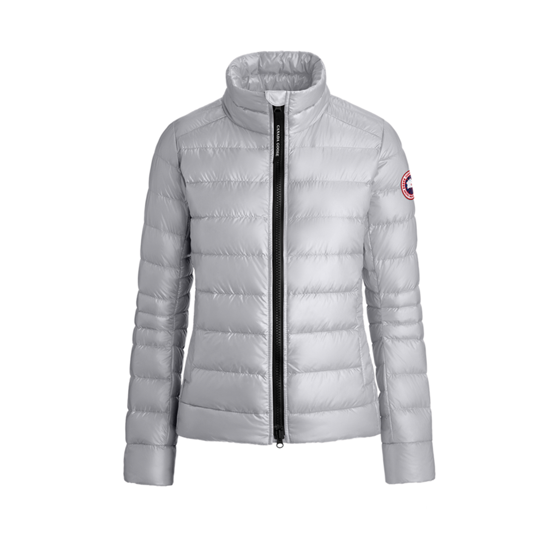 (W) 캐나다 구스 사이프레스 자켓 실버버치((W) Canada Goose Cypress Jacket Silverbirch) - 1