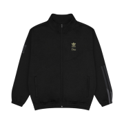 Adidas x Dime Superfire Track Jacket Black - US Sizing