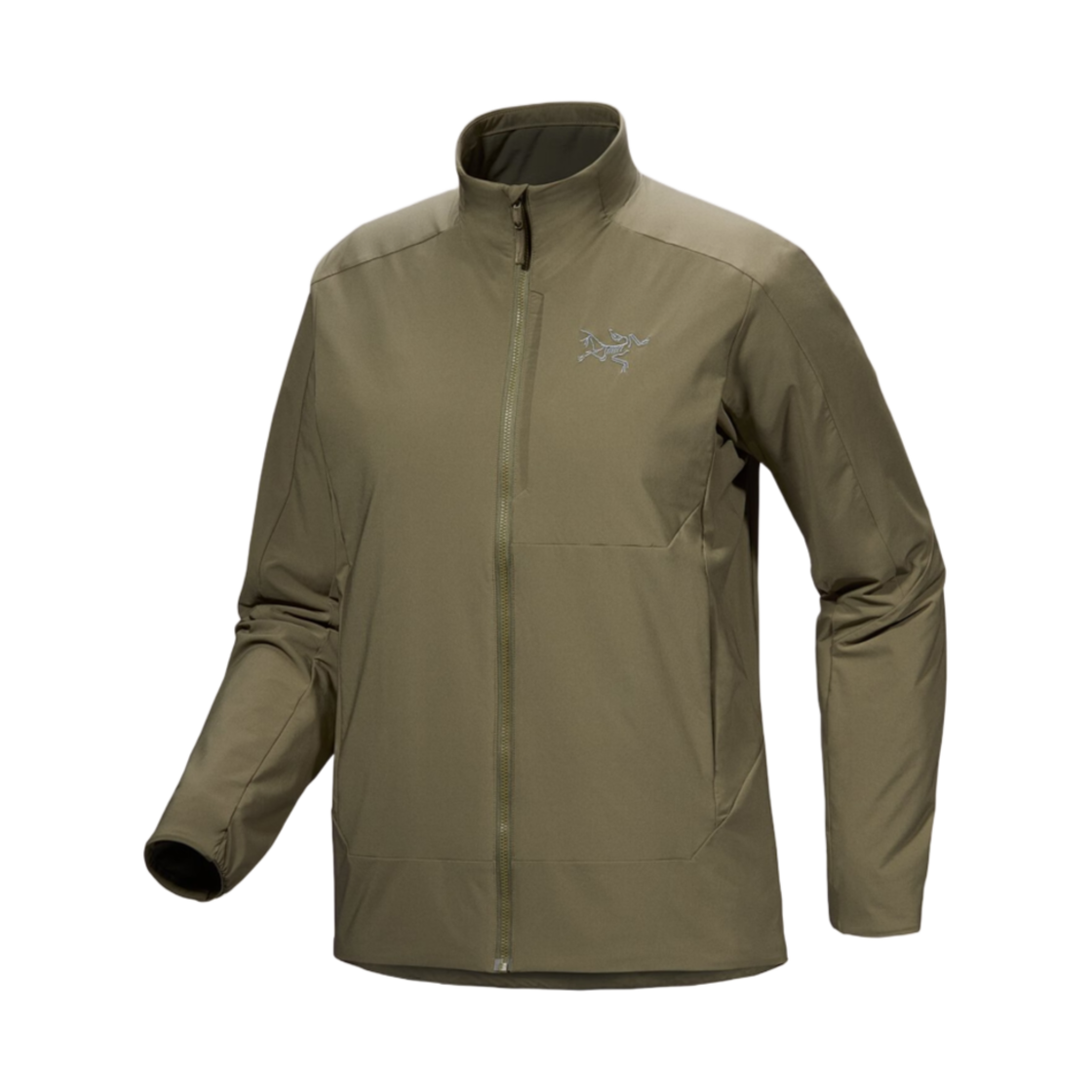 8530 (W) Arc'teryx Allium Insulated Jacket Tatsu