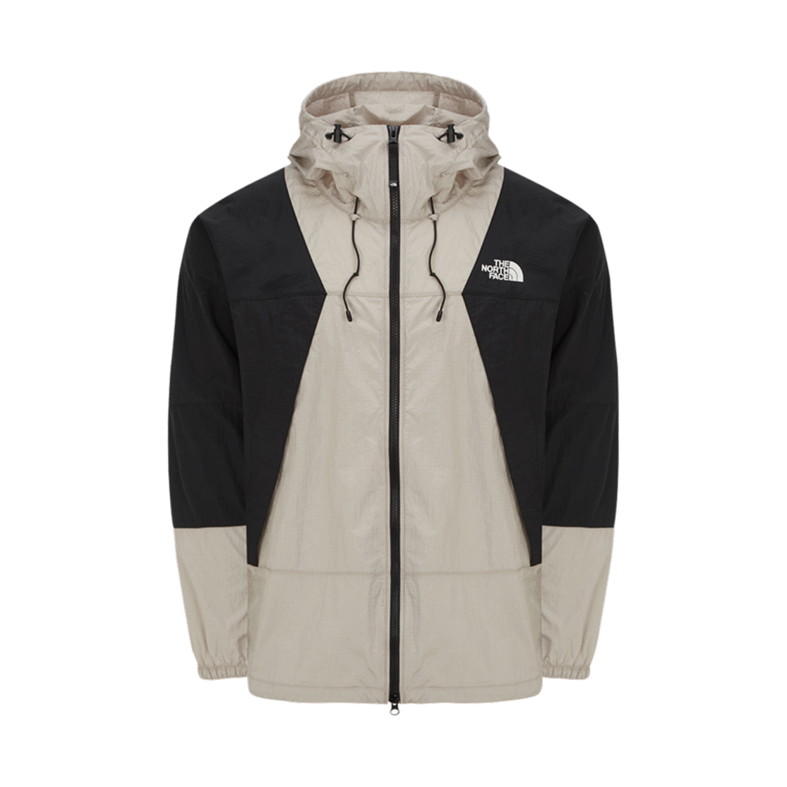 노스페이스 1994 마운틴 자켓 화이트 샌드 - 25SS