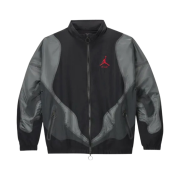 Jordan x Off-White Woven Jacket Black - US/EU