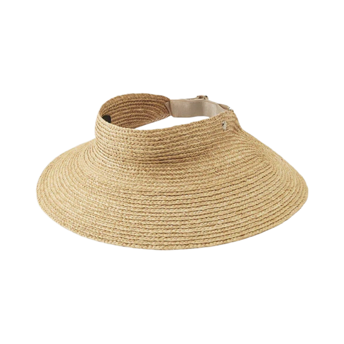 HAT50319 (W) Helen Kaminski Maris Natural