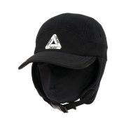 Palace Polartec Mask 5-Panel Black - 24FW