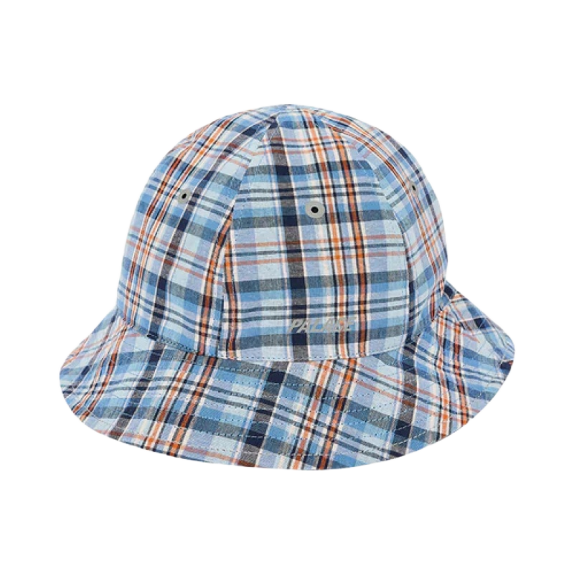 팔라스 리버소 리플렉토 버킷햇 블루 네이비 - 23SS(Palace Reverso Reflecto Bucket Blue Navy - 23SS) - 1