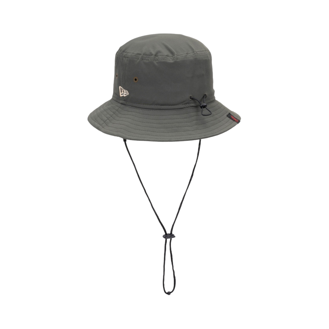 뉴에라 x 그라미치 테크 에어 어드벤처 버킷햇 올리브 그린(New Era x Gramicci Tech Air Adventure Bucket Hat Olive Green) - 2